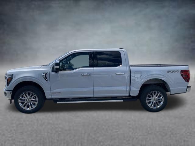 new 2025 Ford F-150 car, priced at $75,105