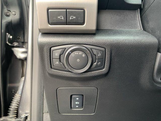 used 2016 Ford F-150 car, priced at $29,859