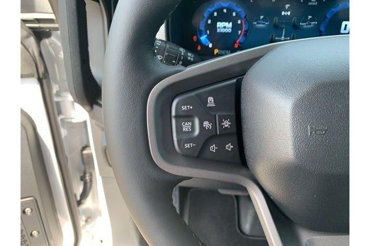 new 2025 Ford Bronco car, priced at $63,415