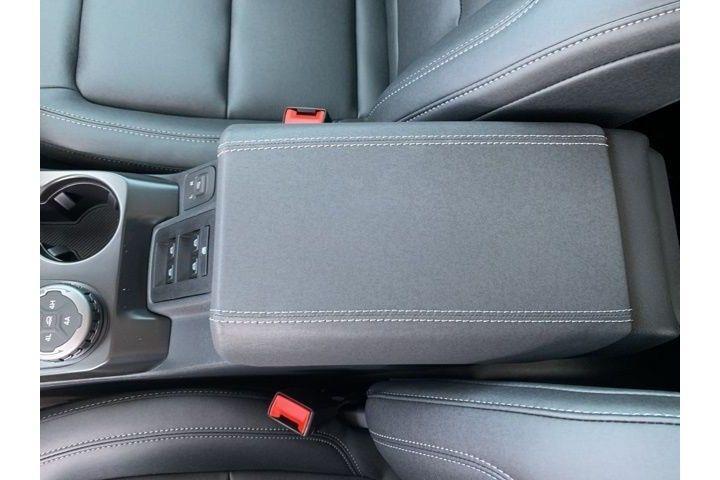 new 2025 Ford Bronco car, priced at $63,415