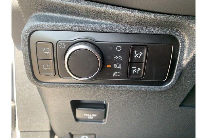 new 2025 Ford Bronco car, priced at $63,415