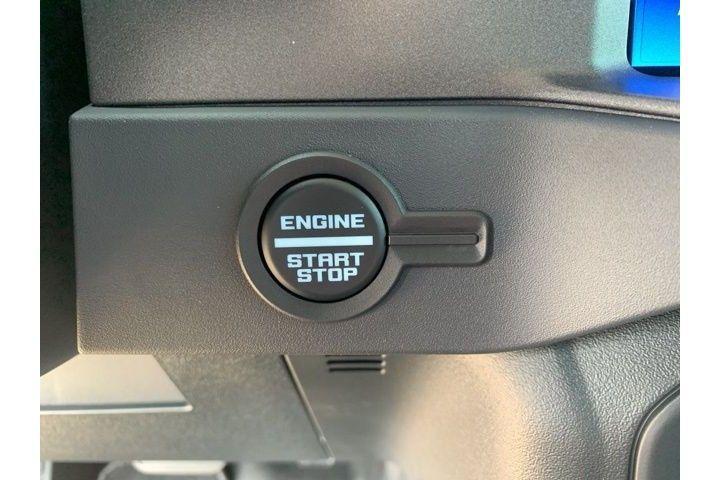 new 2025 Ford Bronco car, priced at $63,415