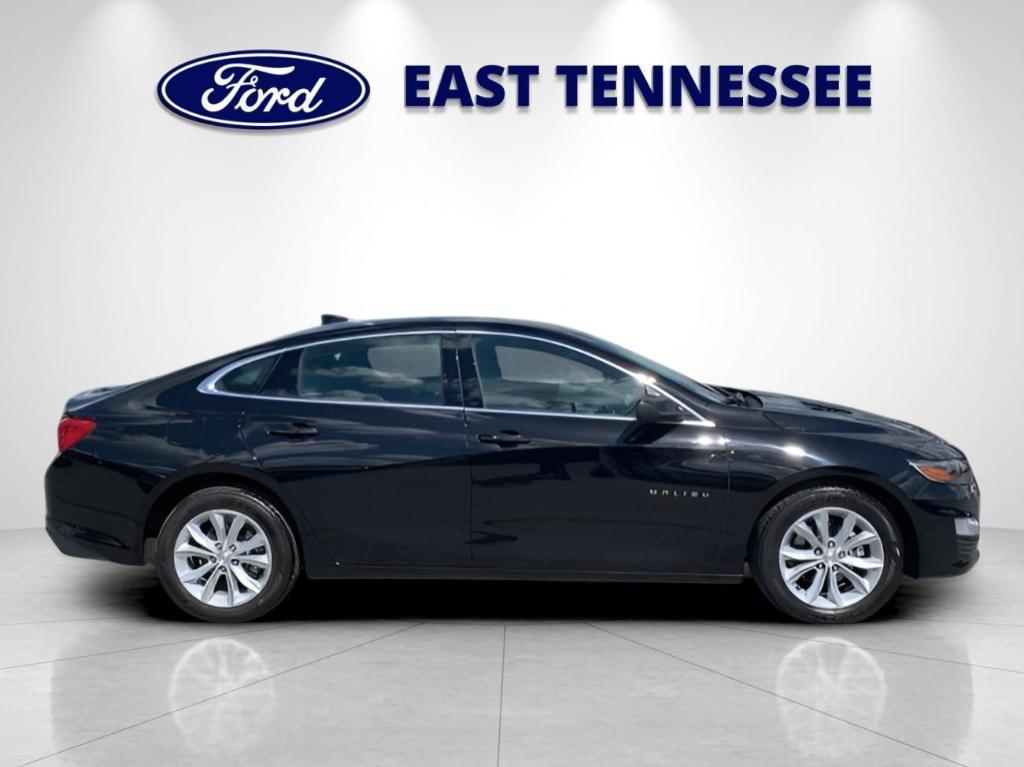 used 2025 Chevrolet Malibu car, priced at $21,769