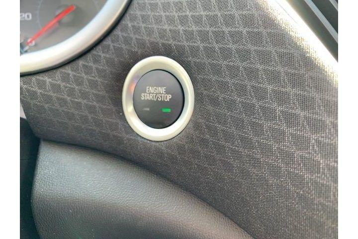 used 2025 Chevrolet Malibu car, priced at $21,769