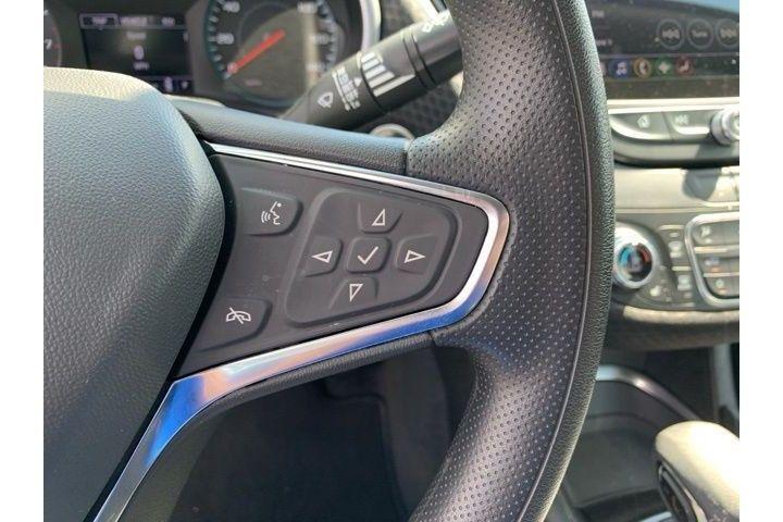 used 2025 Chevrolet Malibu car, priced at $21,769