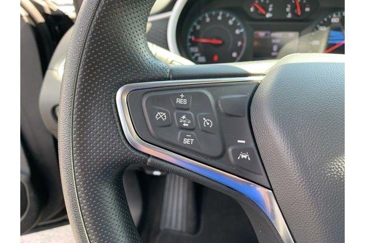 used 2025 Chevrolet Malibu car, priced at $21,769