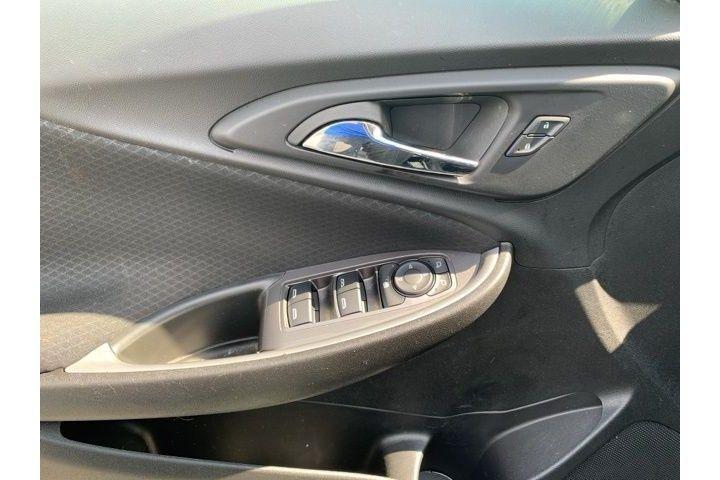 used 2025 Chevrolet Malibu car, priced at $21,769