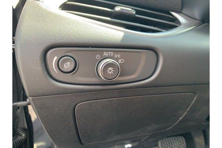 used 2025 Chevrolet Malibu car, priced at $21,769