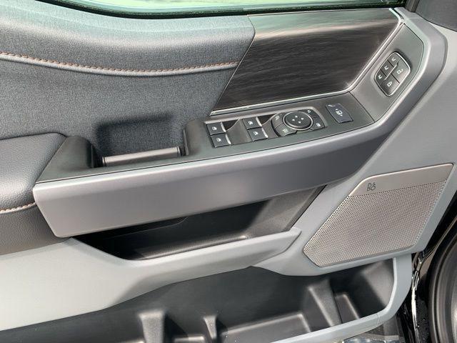 new 2025 Ford F-150 car, priced at $73,450