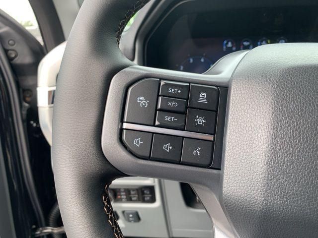 new 2025 Ford F-150 car, priced at $73,450