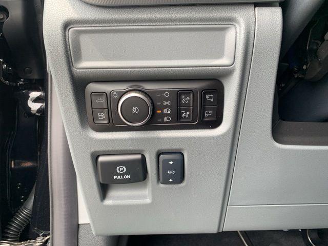 new 2025 Ford F-150 car, priced at $73,450