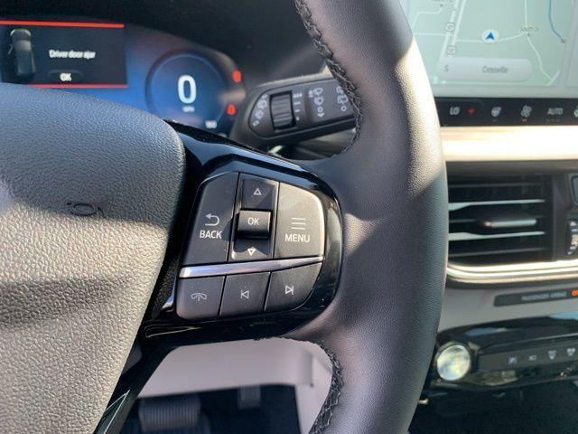new 2025 Ford Escape car, priced at $45,390