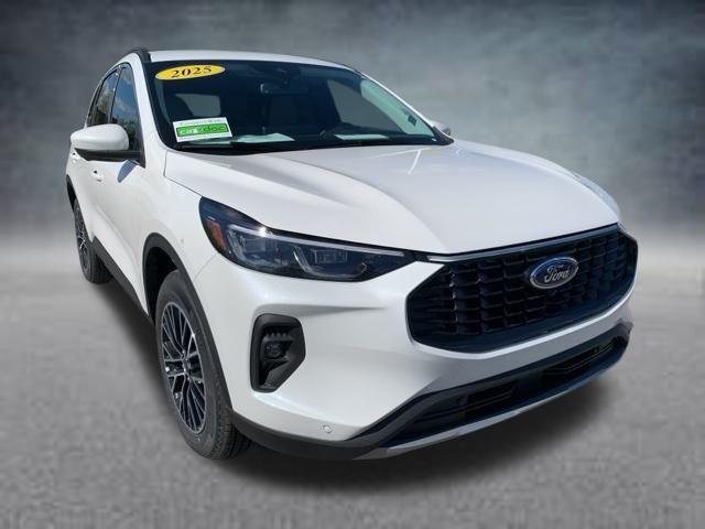 new 2025 Ford Escape car, priced at $45,390