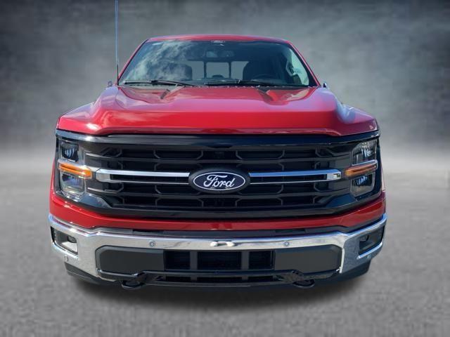 new 2024 Ford F-150 car, priced at $62,905