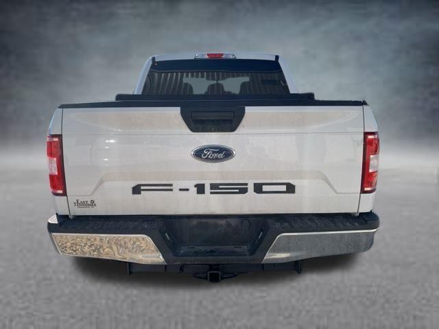 used 2019 Ford F-150 car, priced at $27,799