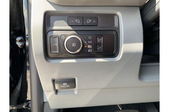 used 2023 Ford F-250 car, priced at $50,357