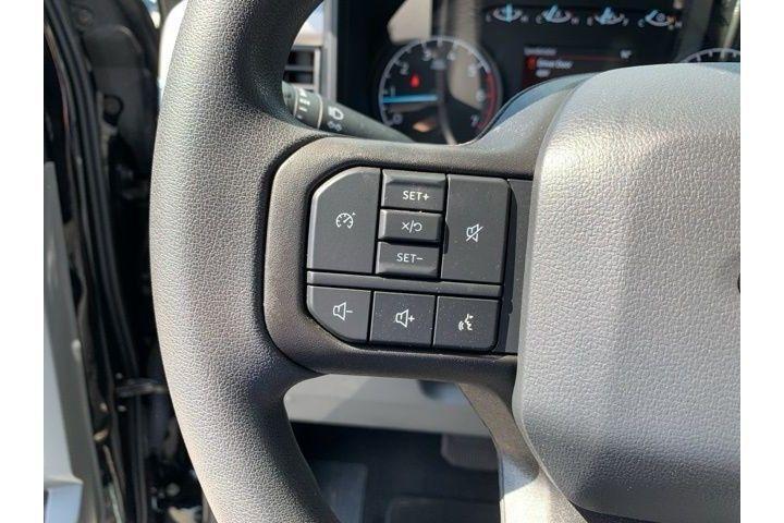 used 2023 Ford F-250 car, priced at $50,357