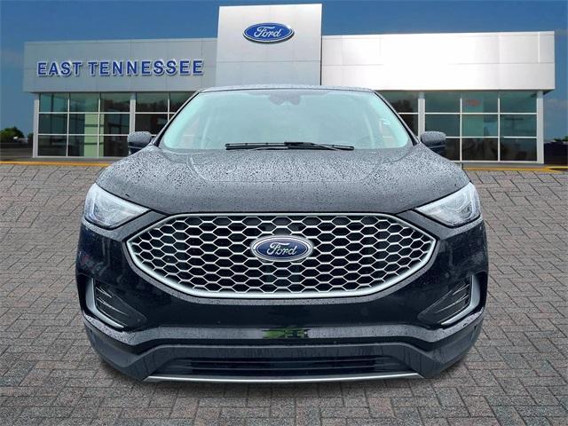 used 2023 Ford Edge car, priced at $30,158