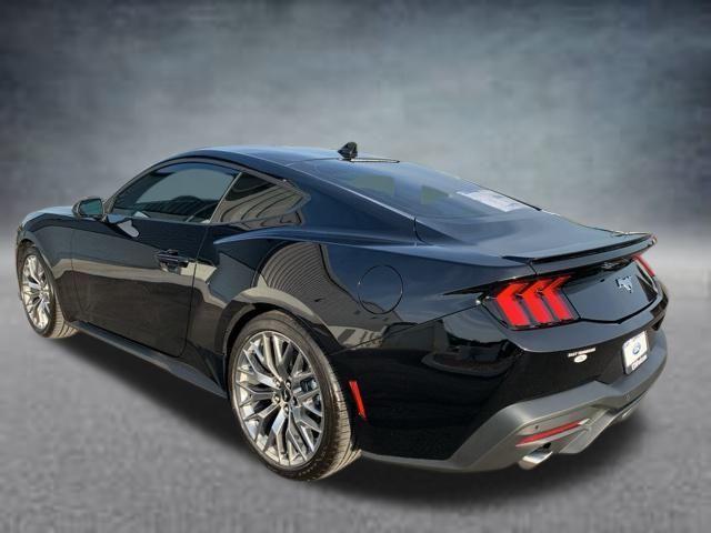 new 2024 Ford Mustang car, priced at $39,390