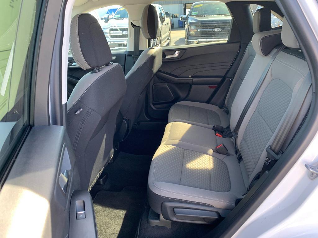 used 2021 Ford Escape car, priced at $21,542