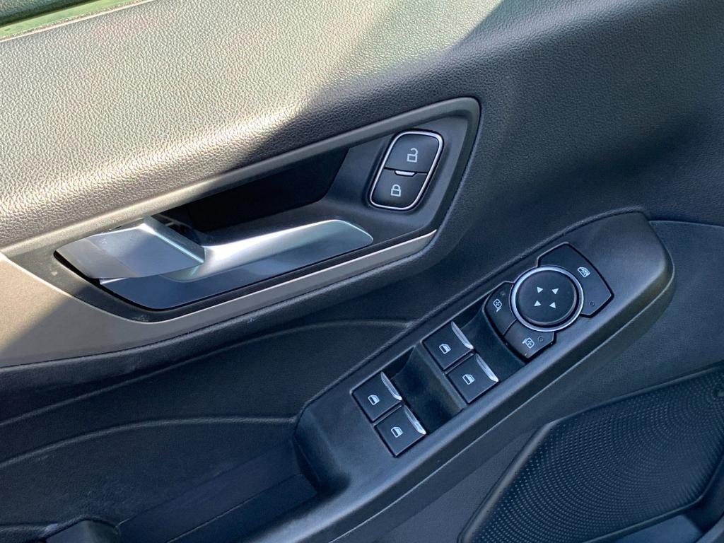 used 2021 Ford Escape car, priced at $21,542