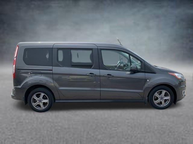 used 2020 Ford Transit Connect car, priced at $19,597