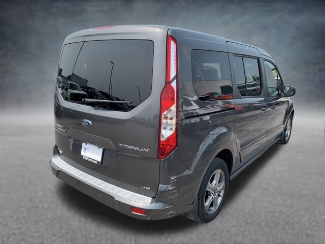 used 2020 Ford Transit Connect car, priced at $19,597