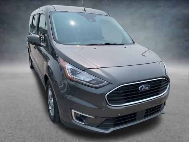 used 2020 Ford Transit Connect car, priced at $23,066