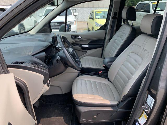 used 2020 Ford Transit Connect car, priced at $19,597