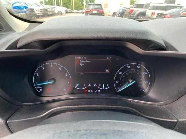 used 2020 Ford Transit Connect car, priced at $19,597