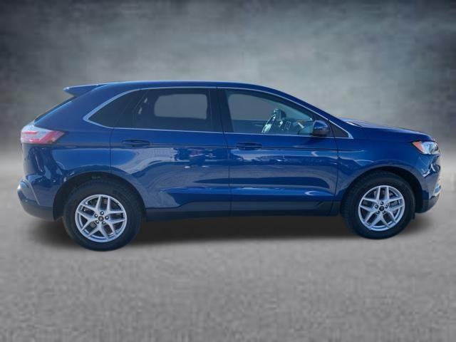 used 2023 Ford Edge car, priced at $24,367