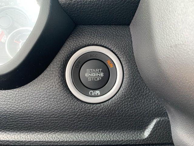 used 2022 Ram 1500 car, priced at $33,567