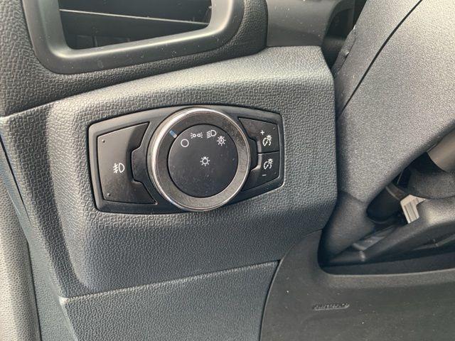 used 2018 Ford EcoSport car, priced at $14,508