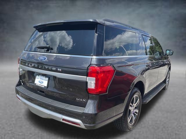 new 2024 Ford Expedition Max car, priced at $76,375