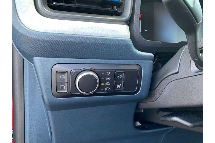 new 2025 Ford Maverick car, priced at $35,640