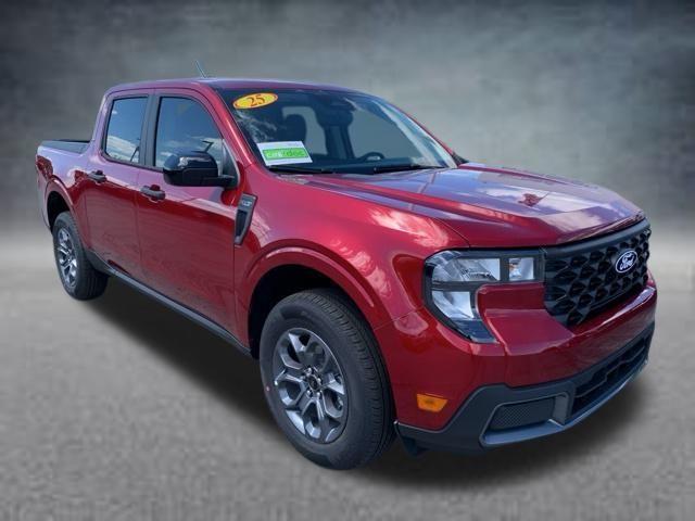 new 2025 Ford Maverick car, priced at $35,640