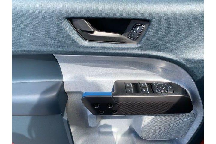 new 2025 Ford Maverick car, priced at $35,640