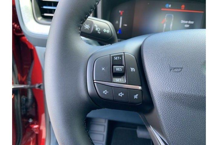 new 2025 Ford Maverick car, priced at $35,640