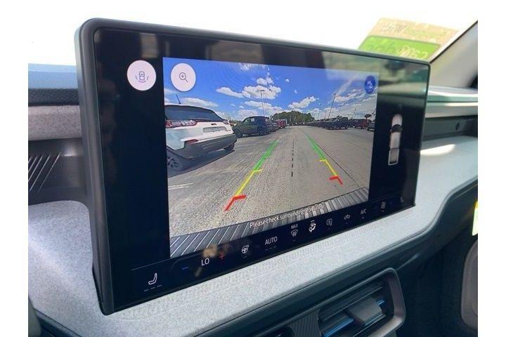 new 2025 Ford Maverick car, priced at $35,640