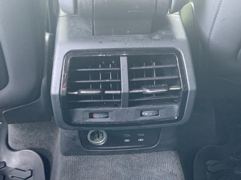 used 2020 Audi Q3 car, priced at $21,216