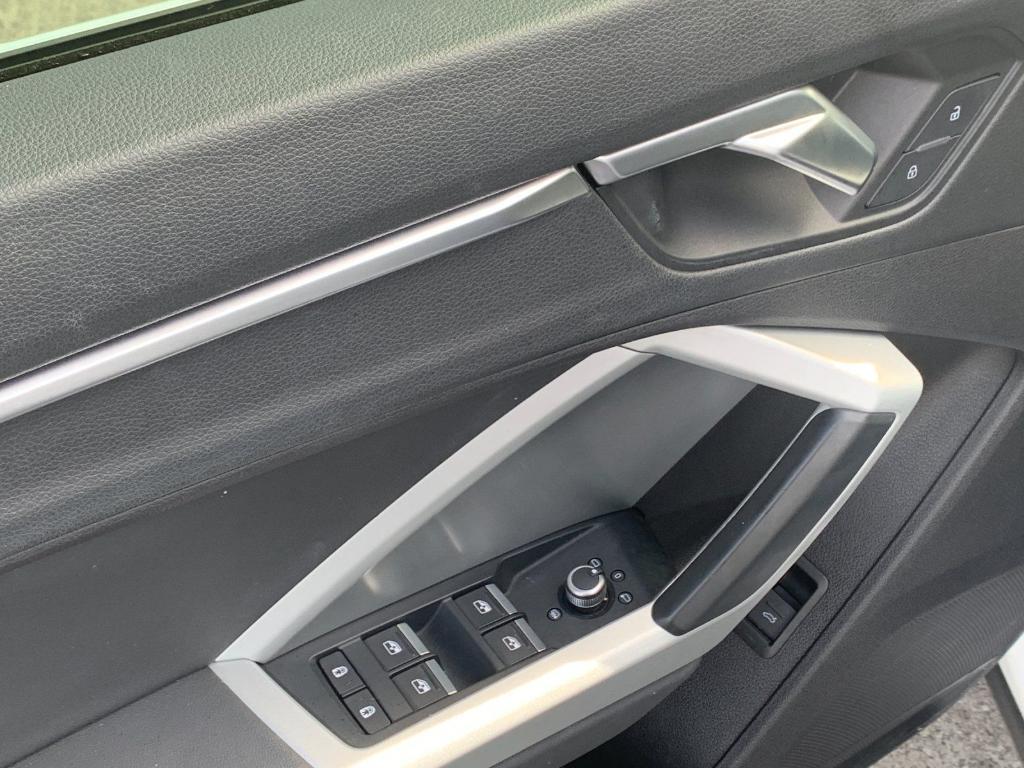 used 2020 Audi Q3 car, priced at $21,216