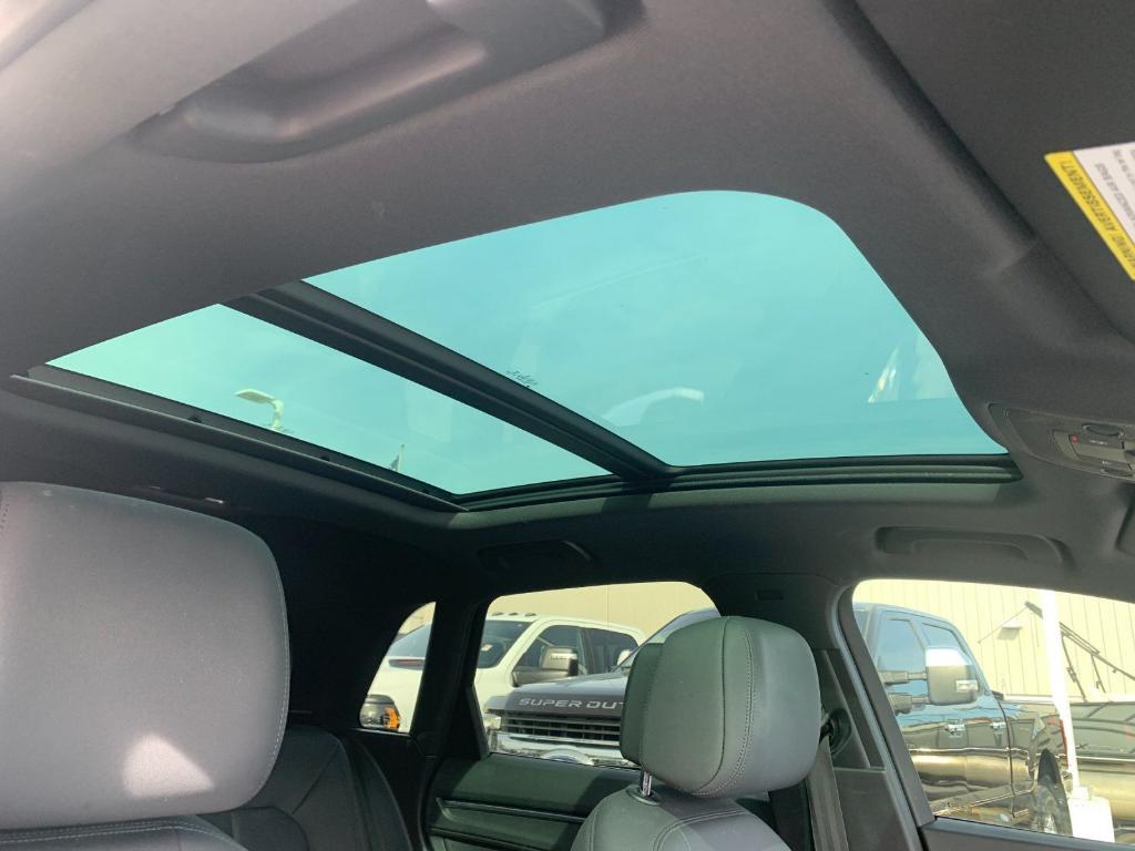 used 2020 Audi Q3 car, priced at $21,216