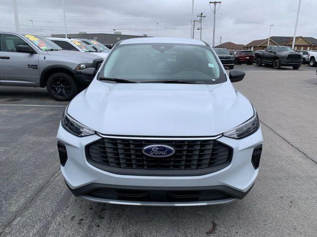 new 2025 Ford Escape car, priced at $32,185