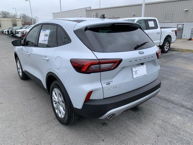 new 2025 Ford Escape car, priced at $32,185