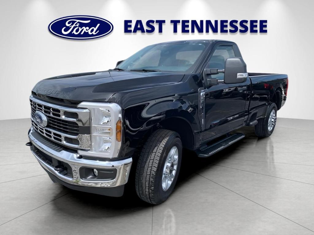 new 2026 Ford F-250 car, priced at $54,425