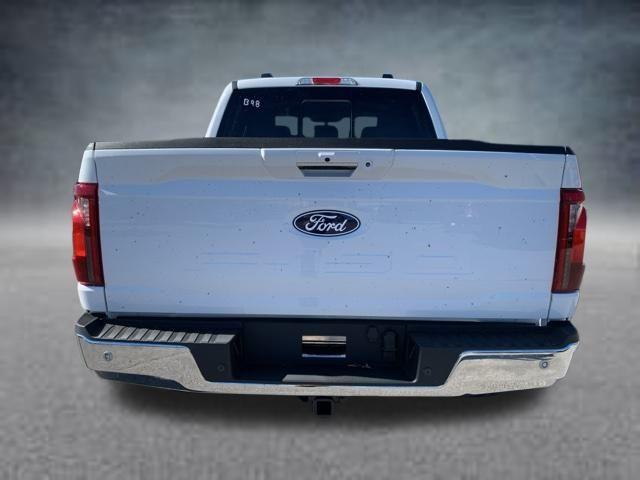 new 2024 Ford F-150 car, priced at $60,895