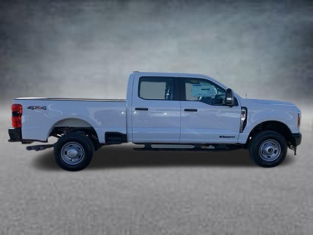 new 2024 Ford F-350 car, priced at $68,095