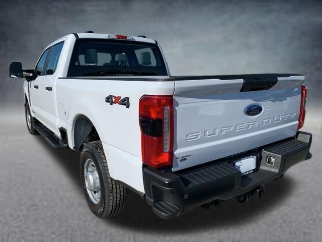 new 2024 Ford F-350 car, priced at $68,095