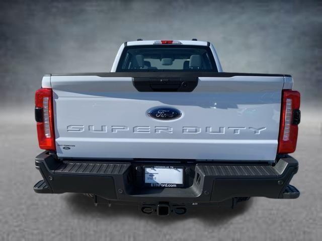 new 2024 Ford F-350 car, priced at $68,095