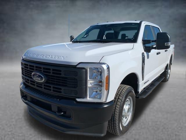 new 2024 Ford F-350 car, priced at $68,095